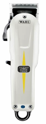 Машинка для стрижки Wahl Super Taper Cordless 08591-2316 08591-2316 фото