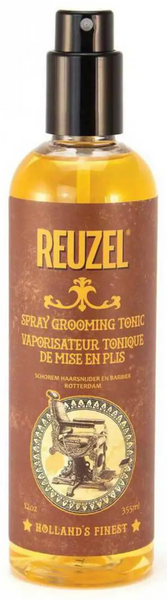 Тоник-спрей Reuzel Spray Grooming Tonic 355 мл 850004313206 фото