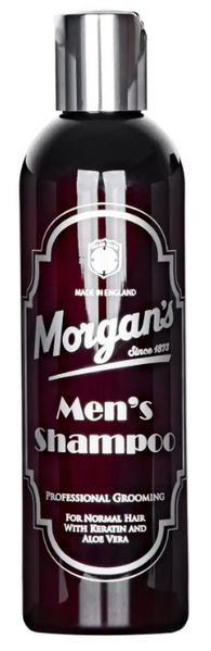 Подарунковий набір для стилізації волосся Morgan's Gentleman's Grooming Gift Set M066 фото