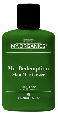 Сировитка після гоління My.Organics Mr.Redemption 150 мл L00204 фото