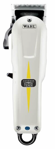 Машинка для стрижки Wahl Super Taper Cordless 08591-2316 08591-2316 фото