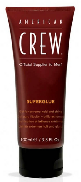 Гель для укладки American Crew Superglue 100 мл 669316061923 фото