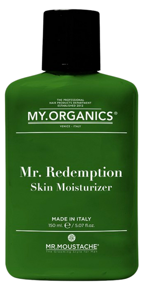 Сировитка після гоління My.Organics Mr.Redemption 150 мл L00204 фото