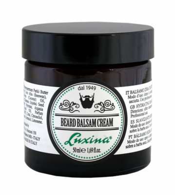 Бальзам для бороди Luxina Beard Balsam Cream 50 мл 1035 фото