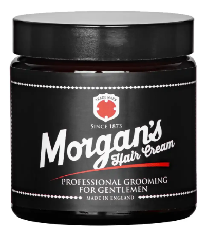 Подарунковий набір для стилізації волосся Morgan's Gentleman's Grooming Gift Set M066 фото