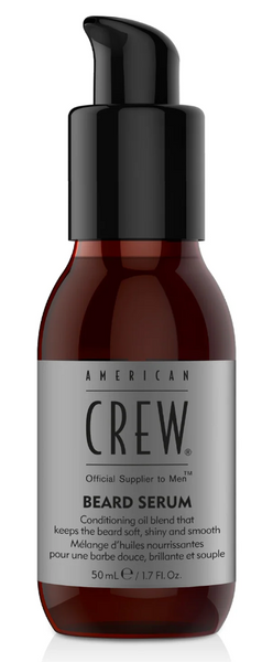 Олія для бороди American Crew Beard Serum 50 мл 669316401699 фото