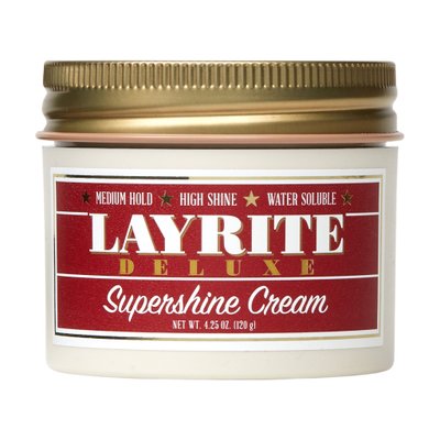 Крем для стилизации волос Layrite Supershine Pomade 120 г 0231 фото