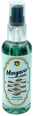 Охлаждающий спрей-тоник для волос Morgan's Cooling Hair Tonic Spray 100 мл M318 фото