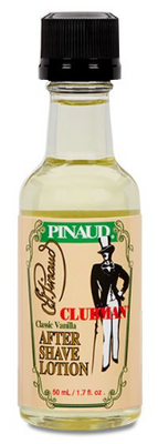 Лосьйон після гоління Clubman Pinaud Vanilla After Shave Lotion 50 мл