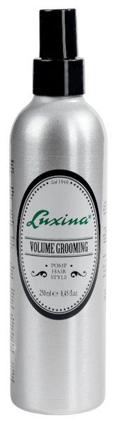 Тоник для укладки волос Luxina Volume Grooming 250 мл 1037 фото