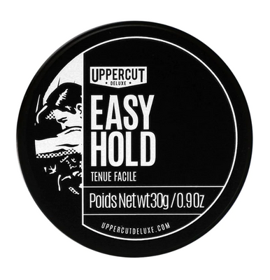 Крем для укладки волос Uppercut Deluxe Easy Hold 30 г 817891024660 фото