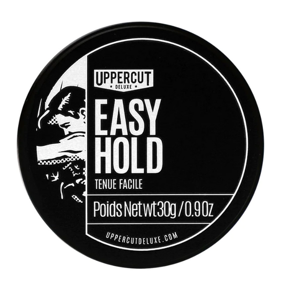 Крем для укладки волосся Uppercut Deluxe Easy Hold 30 г 817891024660 фото