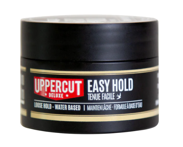 Крем для укладки волосся Uppercut Deluxe Easy Hold 30 г 817891024660 фото