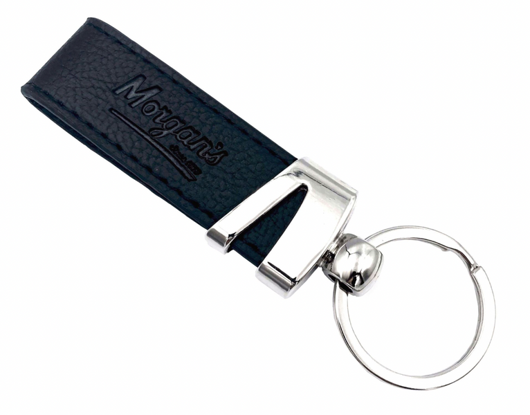 Брелок Morgans Key Ring Embossed M272 фото