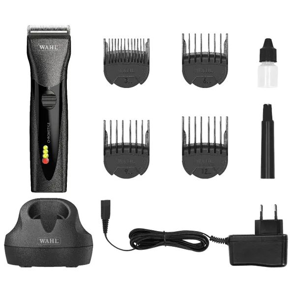 Машинка для стрижки Wahl Chrom Style Pro 1871-0473 1871-0473 фото