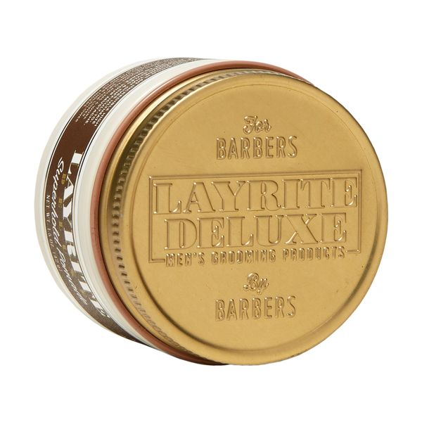 Помада для стилизации волос Layrite Superhold Pomade 42g 0237 фото