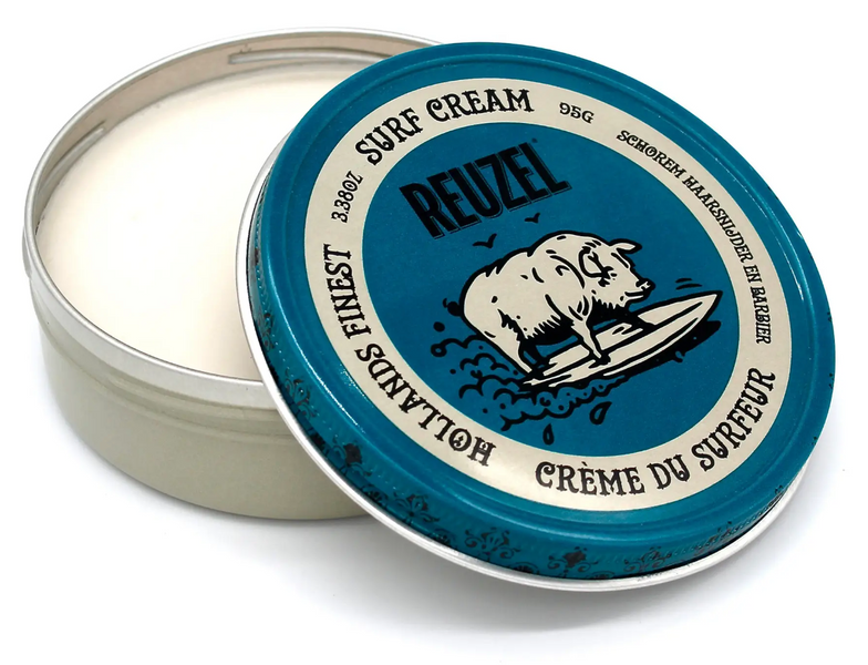 Крем для стилизации волос Reuzel Surf Cream 95 г 4129251 фото