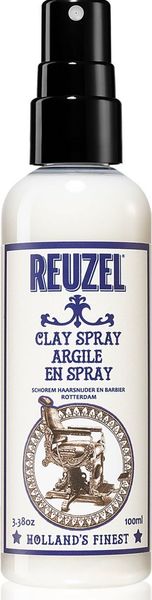 Спрей для текстуры волос Reuzel Clay Spray 100 мл 850013332670 фото