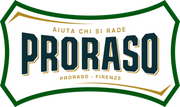 Proraso логотип