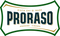 Proraso логотип