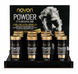 Пудра для укладки волос Novon Profesional Powder Style & Volume 20г 10500 фото 3