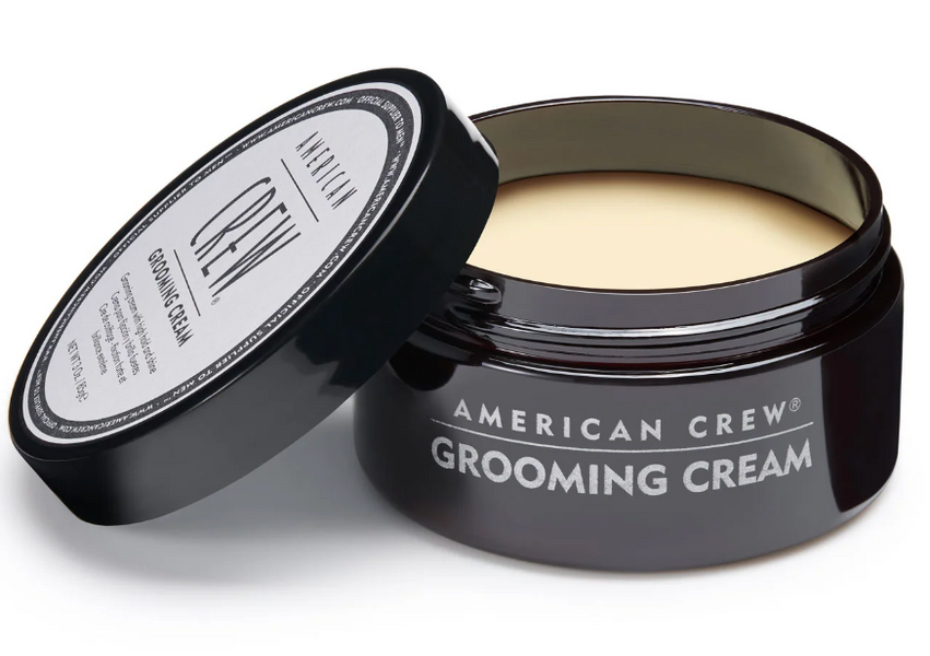 Крем для укладання American Crew Classic Grooming Cream 85 г 738678002766 фото