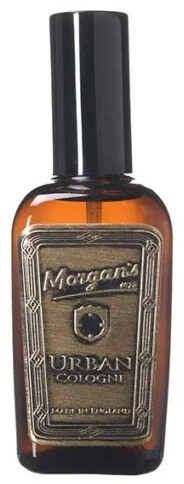 Парфюм-одеколон Morgan's Urban Cologne 90 мл M316 фото