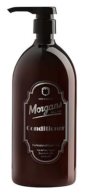 Morgans Men's Conditioner Кондиционер для волос 1000 мл M048 фото