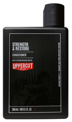 Кондиционер для волос Uppercut Deluxe Strength and Restore Conditioner 240 мл 817891024813 фото