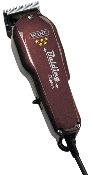 Wahl Balding 5 star 08110-316 Машинка для стрижки 08110-316 фото