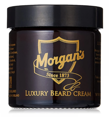 Крем Для Бороди Morgan’s Luxury Beard Cream 100 мл M307 фото