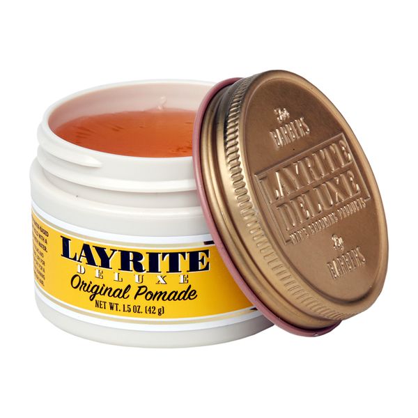 Помада для стилізації волосся Layrite Original Pomade 42 г 0236 фото