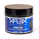 Помада для волосся Xflex Strongly Blue Wax 100 мл 2256 фото 1