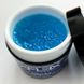 Помада для волосся Xflex Strongly Blue Wax 100 мл 2256 фото 2