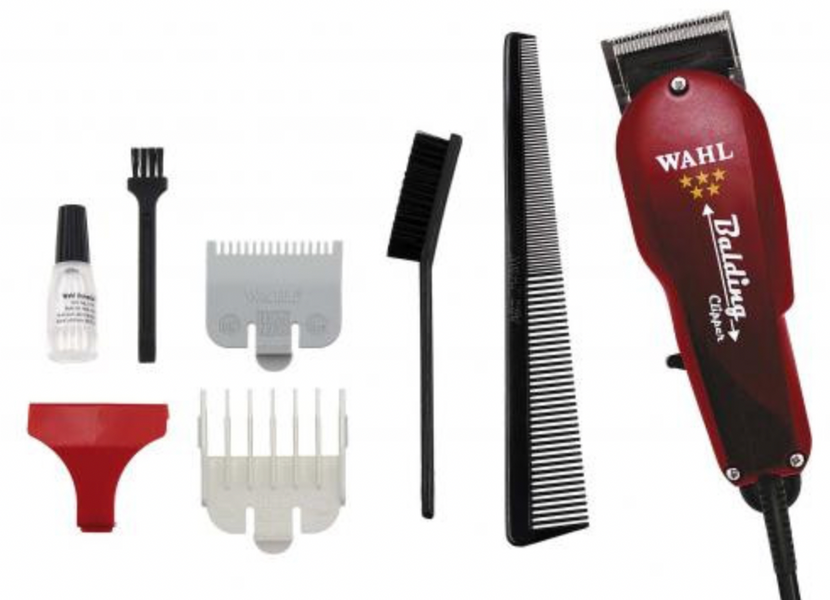 Wahl Balding 5 star 08110-316 Машинка для стрижки 08110-316 фото