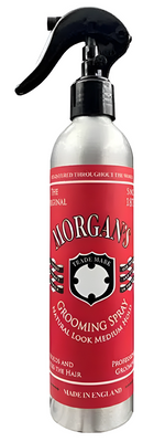 Спрей для стилізації Morgan's Grooming Spray 300 мл M086 фото