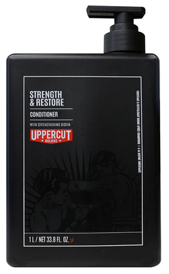 Кондиционер для волос Uppercut Deluxe Strength and Restore Conditioner 1000 мл 817891024868 фото