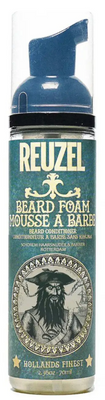 Пінка для бороди Reuzel Beard Foam 70 мл 852578006744 фото