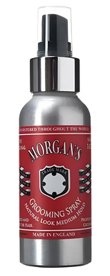 Спрей для стилізації Morgan's Grooming Spray 100 мл M025 фото