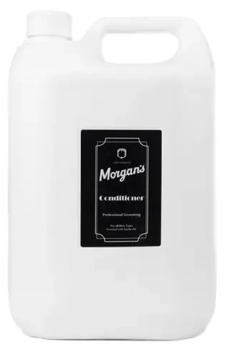 Кондиціонер для волосся Morgan's Men's Conditioner Salon Size 5000 мл M049 фото