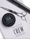 Помада American Crew Heavy Hold Pomade 85 г 738678002742 фото 4