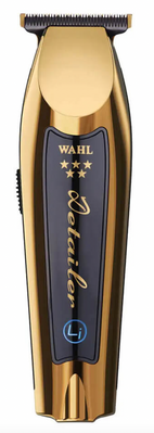 Тример для стрижки WAHL Detailer Cordless Gold Edition 08171-716 фото