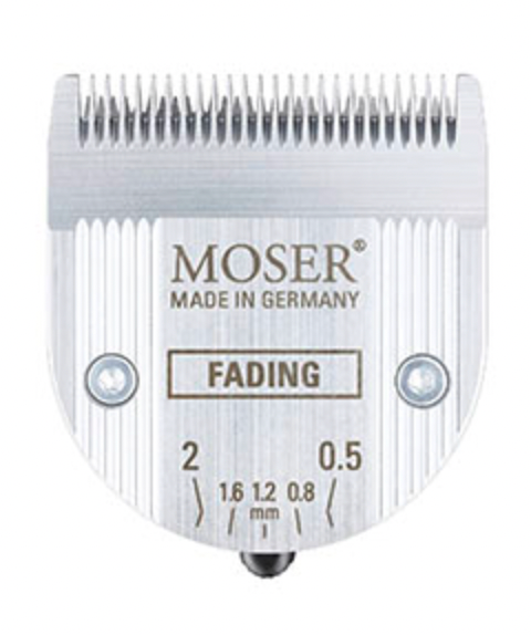 Машинка для стрижки MOSER Genio PRO Fade 1874-0053 1874-0053 фото