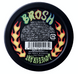 Помада для стилізації волосся Brosh Pomade Love Ear Art Collaboration 115 г BRH-LOVE фото 4