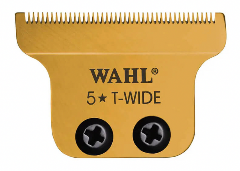 Тример для стрижки WAHL Detailer Cordless Gold Edition 08171-716 фото