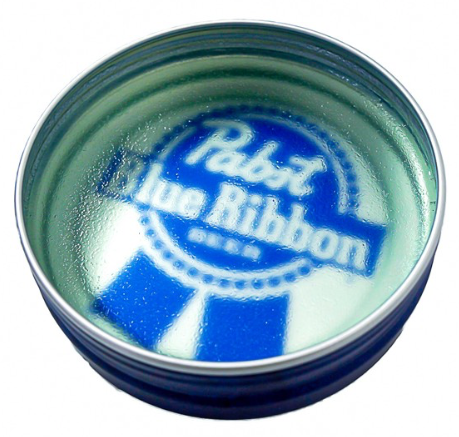 Помада для стилизации волос Brosh Pomade PABST Beer 115 г BRH-PABST фото