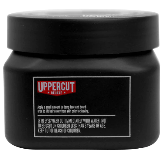 Крем для бритья Uppercut Deluxe Shave Cream 120 г 817891024936 фото