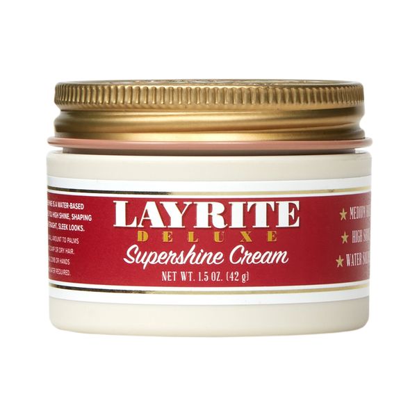 Крем для стилизации волос Layrite Supershine Pomade 42 г 0238 фото