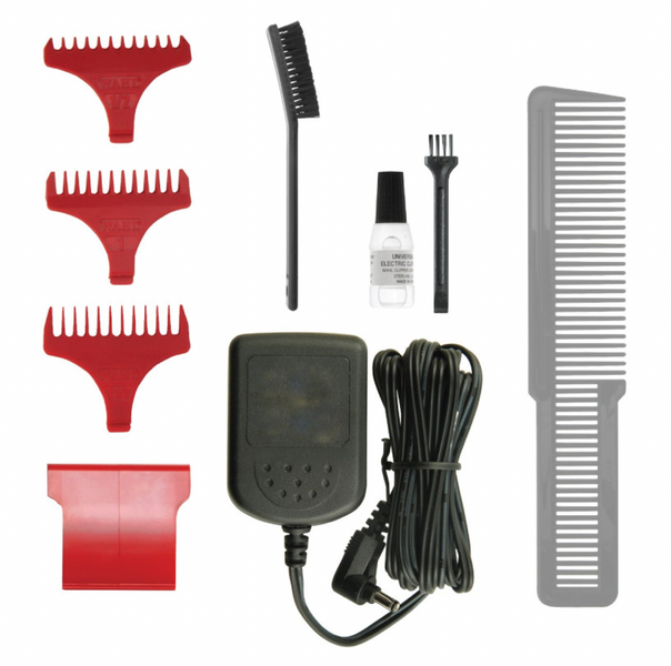 Тример для стрижки Wahl Detailer Wide Cordless 08171-016 08171-016 фото