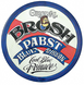 Помада для стилізації волосся Brosh Pomade PABST Beer 115 г BRH-PABST фото 1